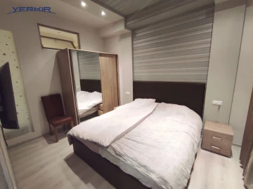 Բնակարաններ Կոդ` 5+206087