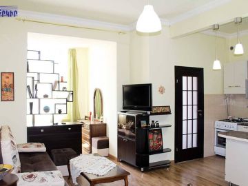 Apartments Code: 2+10583