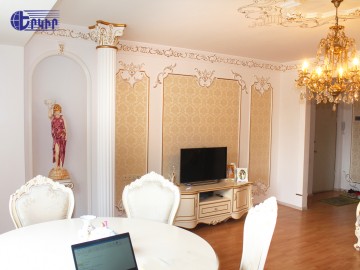 Apartments Code: 10+31522