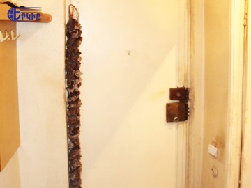 Apartments Code: 10+10054