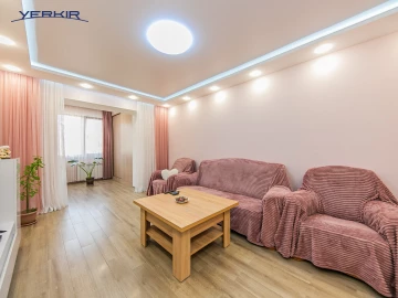 Բնակարաններ Կոդ` 3+3748122