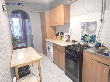 Apartments Code: 10+309095