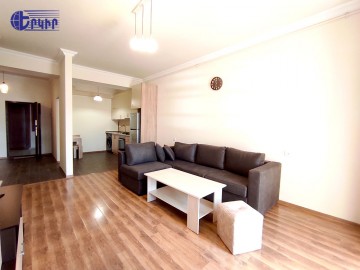 Apartments Code: 4+20507