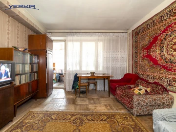 Apartments Code: 10+219044