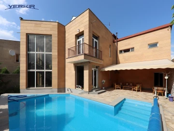 Առանձնատներ Կոդ` 5+511259