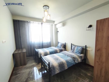 Apartments Code: 5+411176