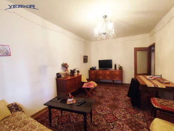 Apartments Code: 9+317062