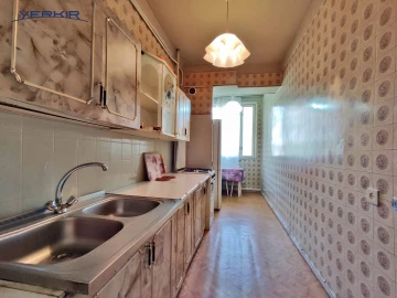 Apartments Code: 4+20501