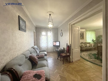 Բնակարաններ Կոդ` 2+817740