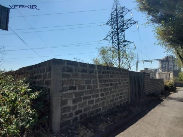 Land areas Code: 2+612822