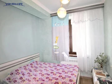 Apartments Code: 8+309349