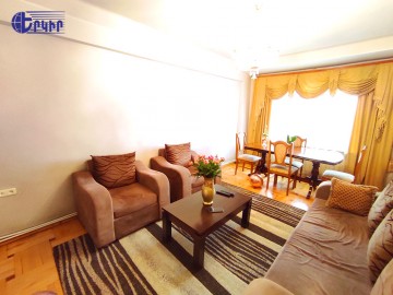 Квартиры Код 5+301081