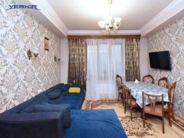 Квартиры Код 5+321023