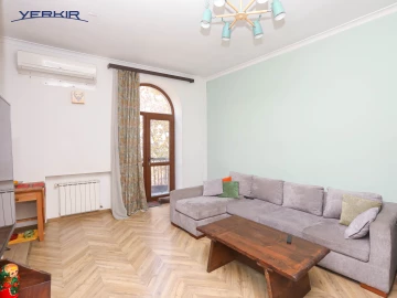 Apartments Code: 10+221111