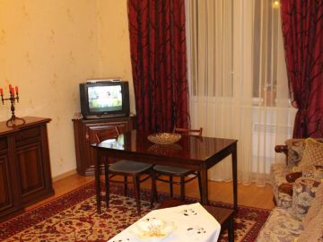 Квартиры Код 5+20936