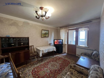 Apartments Code: 1+2991166