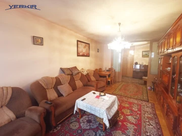 Квартиры Код 10+314568