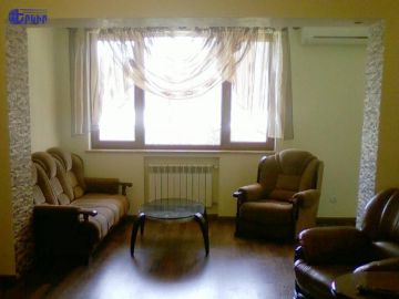 Квартиры Код 5+30141