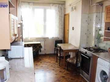 Apartments Code: 6+22555