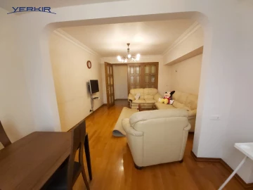 Apartments Code: 5+207277