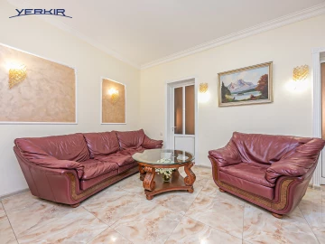 Квартиры Код 5+418984