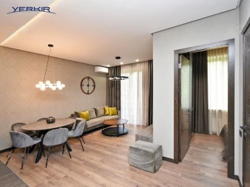 Բնակարաններ Կոդ` 10+111519