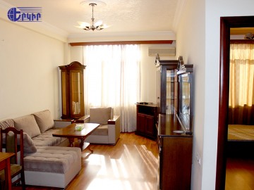 Apartments Code: 9+20058