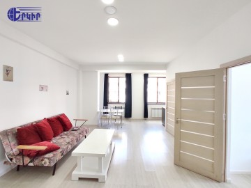 Apartments Code: 10+302400