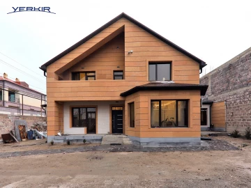 Առանձնատներ Կոդ` 7+516814