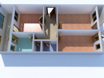 Բնակարաններ Կոդ` 6+30145