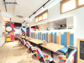 Commercial properties Code: 4+910311