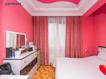 Квартиры Код 3+117812