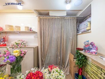 Կոմերցիոն Տարածքներ Կոդ` 1+920825