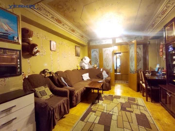 Квартиры Код 10+208281