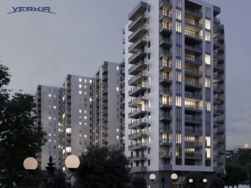 Apartments Code: 5+316895