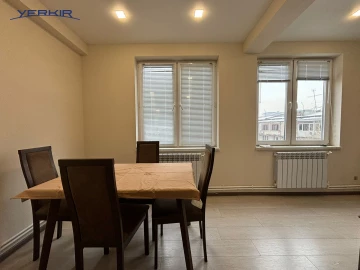 Apartments Code: 5+215698