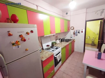 Квартиры Код 9+1715681