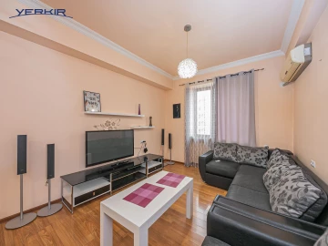 Apartments Code: 5+321544