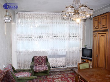 Квартиры Код 10+21099