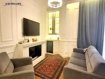 Apartments Code: 10+209733