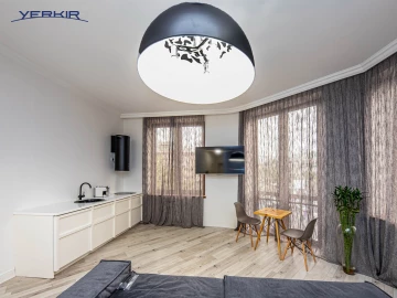 Բնակարաններ Կոդ` 5+418467