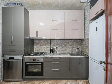 Квартиры Код 9+320164