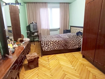 Apartments Code: 10+407485