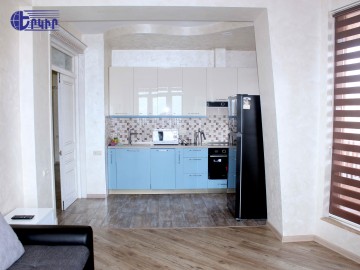 Apartments Code: 10+30022