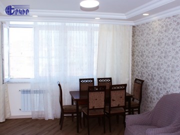 Apartments Code: 5+33466