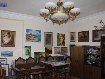 Apartments Code: 2+80003