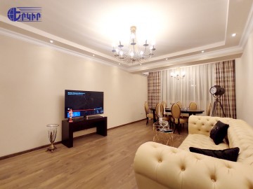 Apartments Code: 10+40564