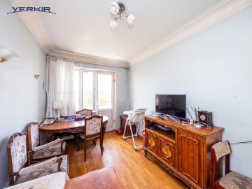 Apartments Code: 9+312087