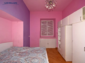 Apartments Code: 5+302154