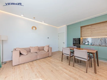 Apartments Code: 5+318560